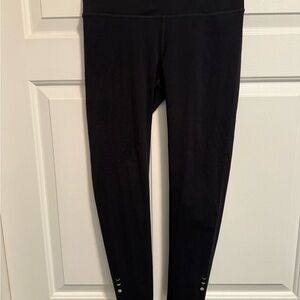 Elastique L’Original Black Leggings